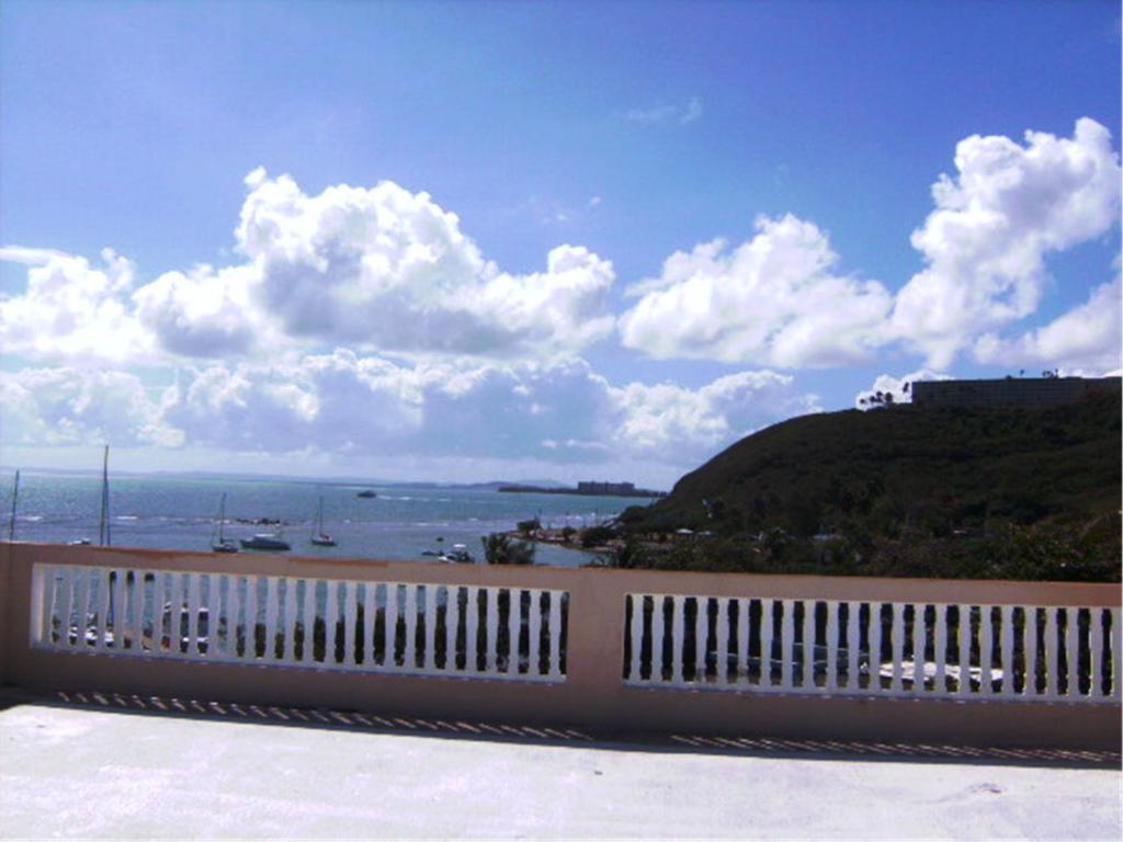 Suenos Del Mar Apartment Fajardo Exterior photo