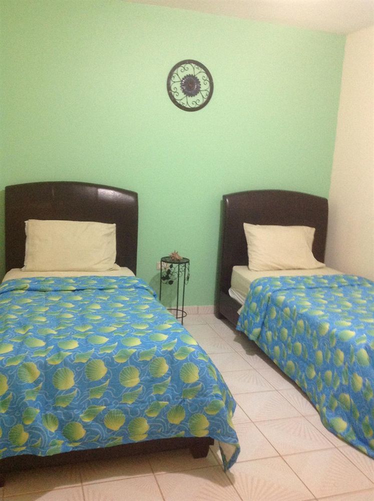 Suenos Del Mar Apartment Fajardo Exterior photo