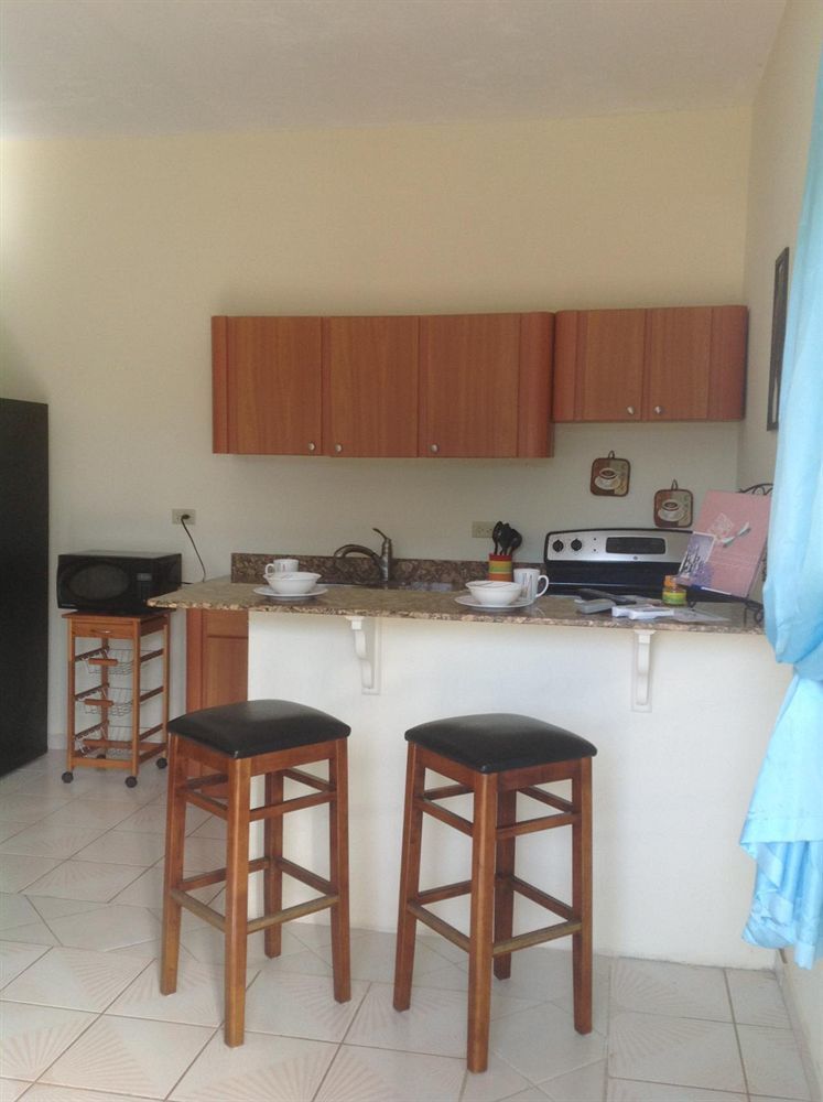 Suenos Del Mar Apartment Fajardo Exterior photo