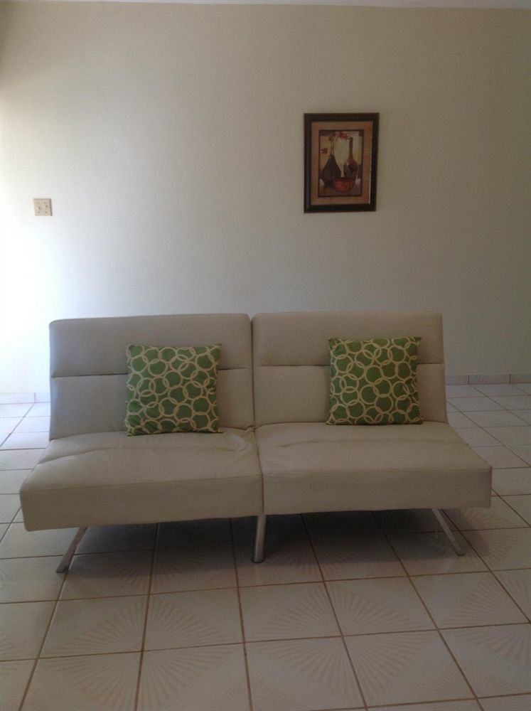 Suenos Del Mar Apartment Fajardo Exterior photo