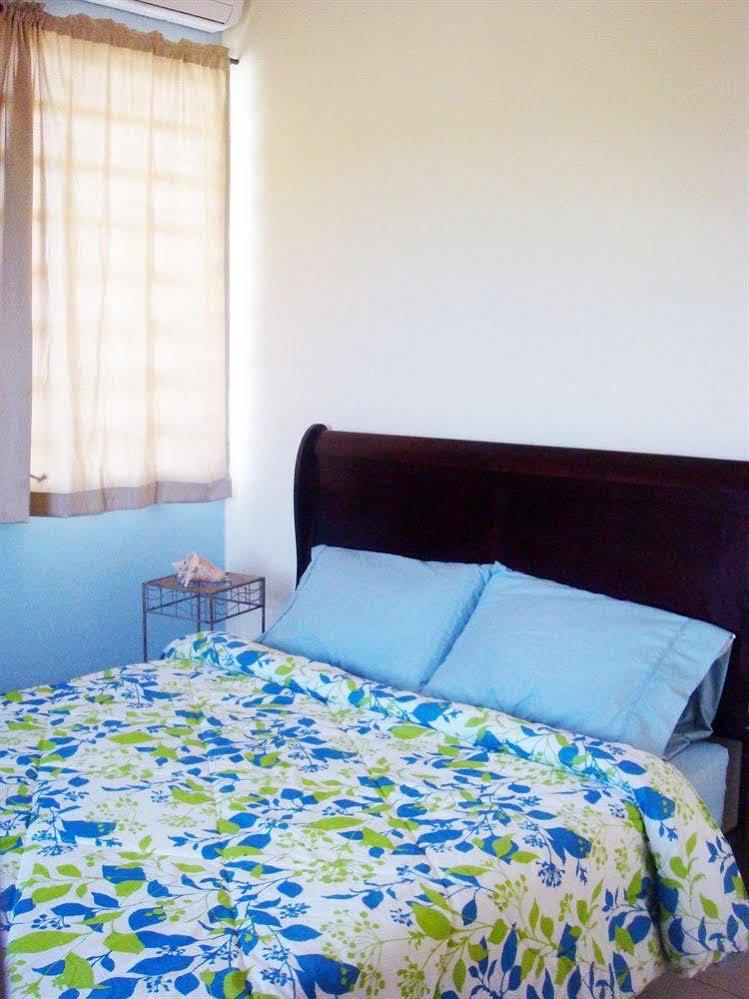 Suenos Del Mar Apartment Fajardo Exterior photo