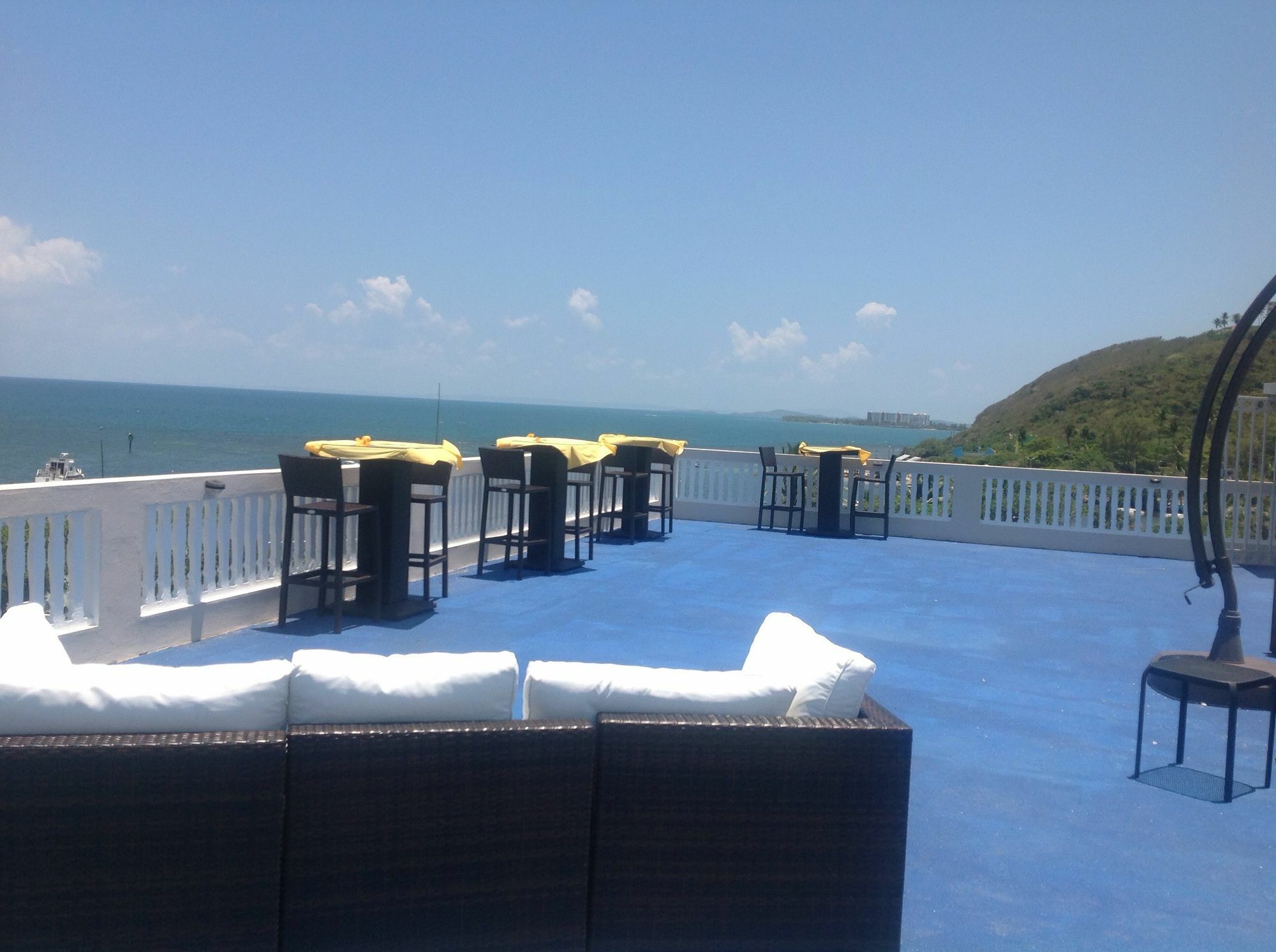 Suenos Del Mar Apartment Fajardo Exterior photo