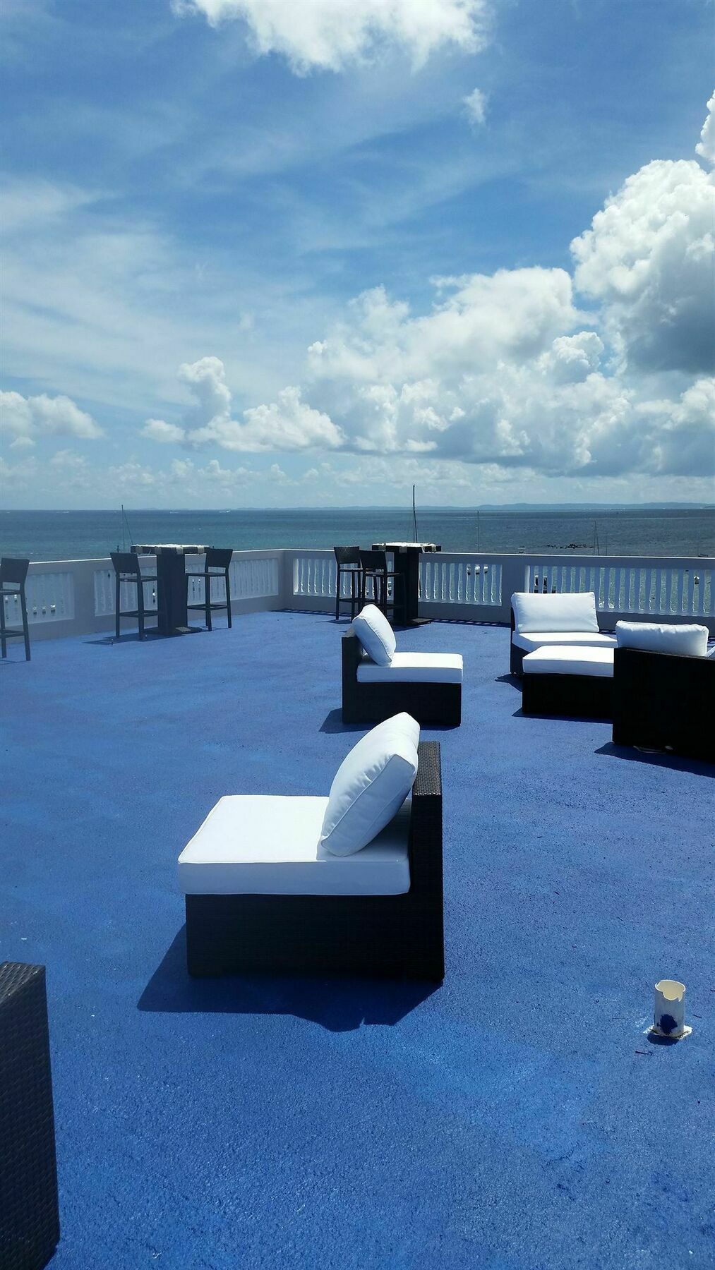 Suenos Del Mar Apartment Fajardo Exterior photo