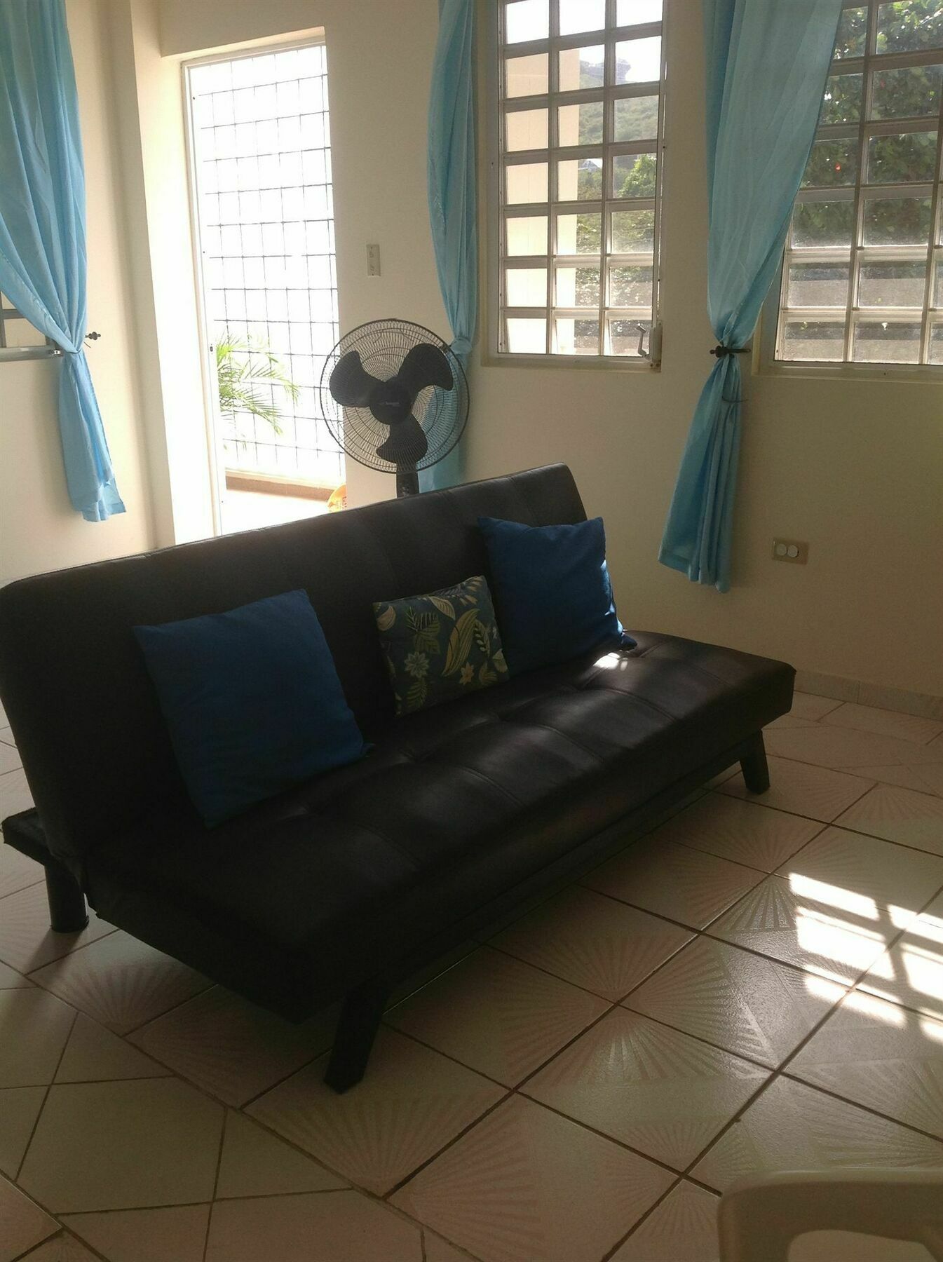 Suenos Del Mar Apartment Fajardo Exterior photo