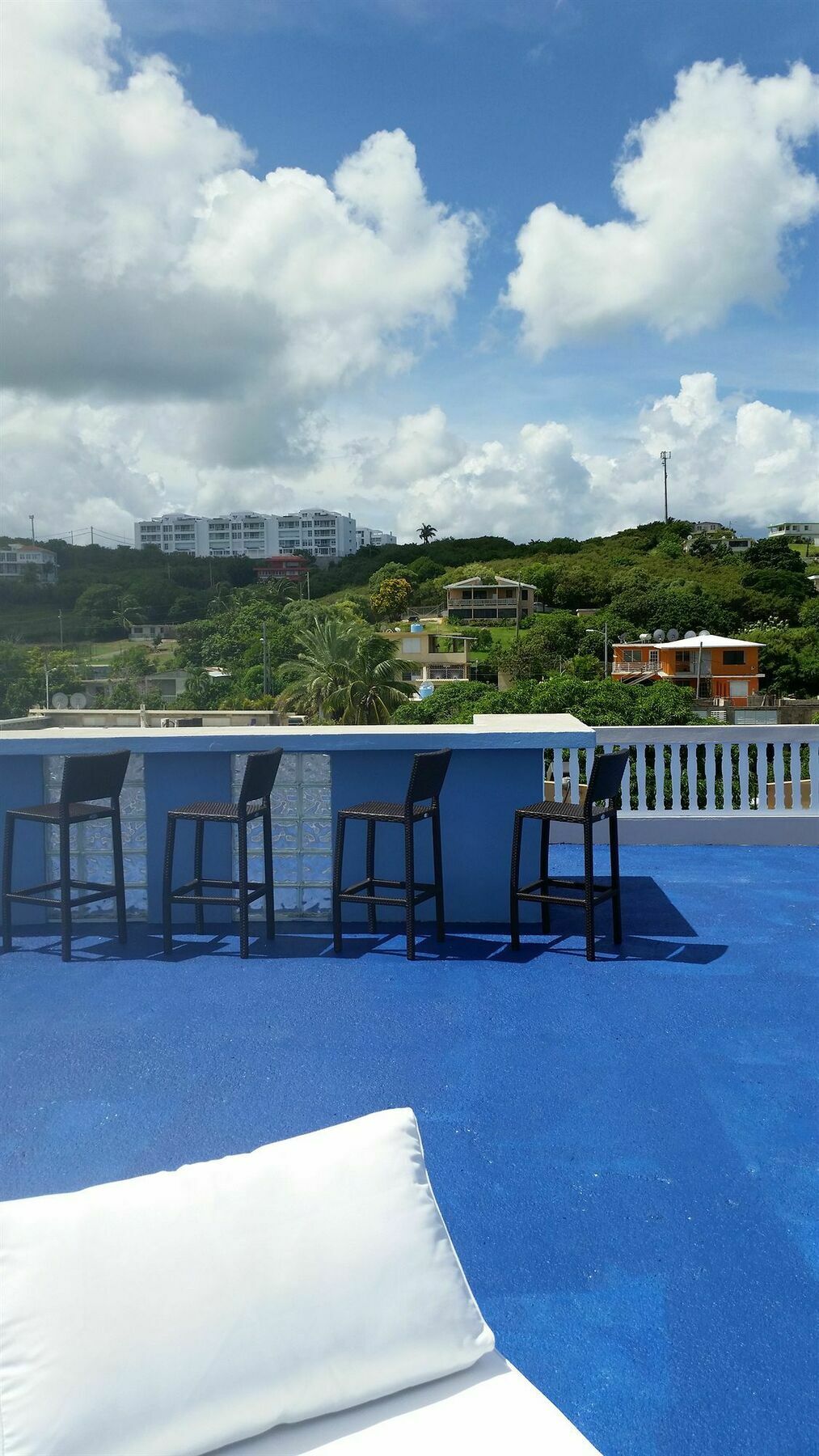 Suenos Del Mar Apartment Fajardo Exterior photo