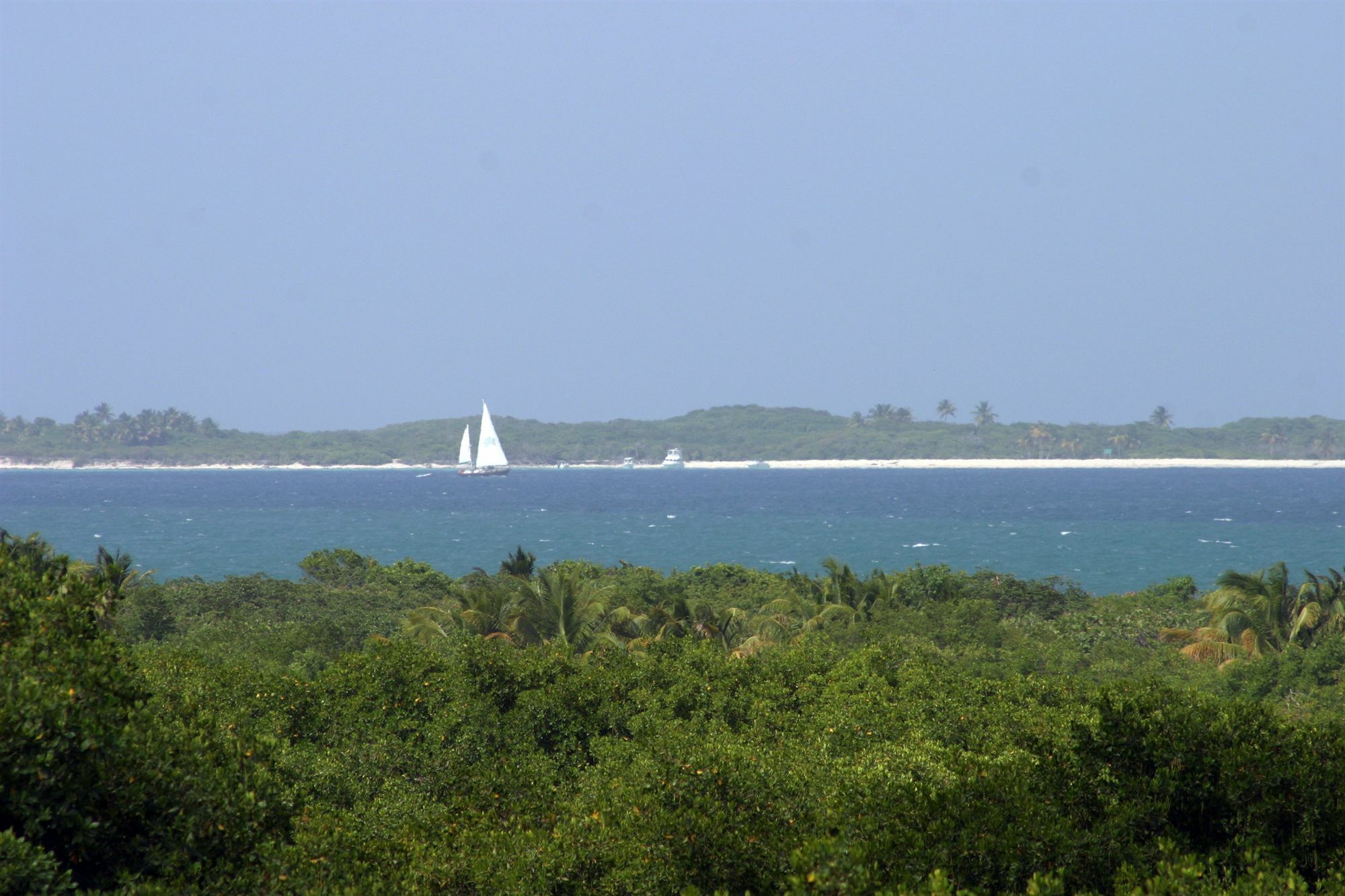 Suenos Del Mar Apartment Fajardo Exterior photo