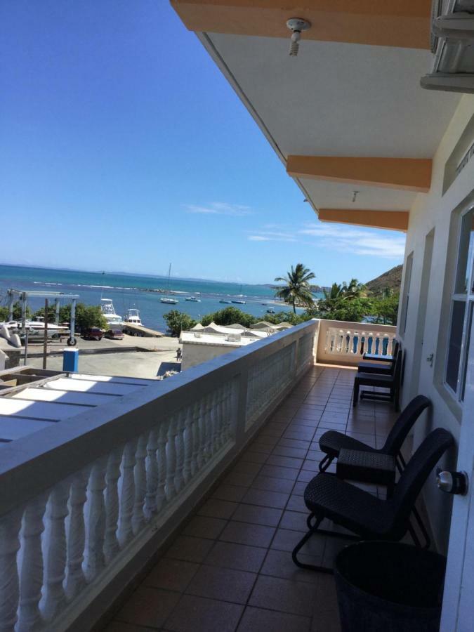 Suenos Del Mar Apartment Fajardo Exterior photo