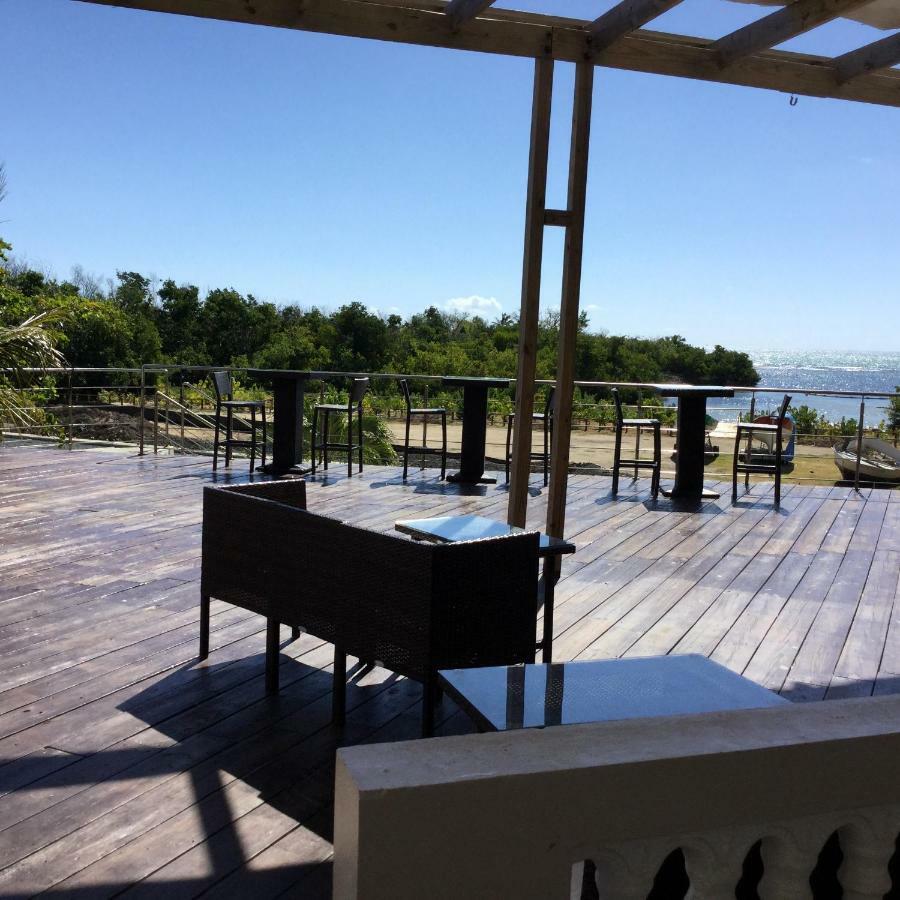 Suenos Del Mar Apartment Fajardo Exterior photo